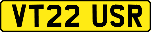 VT22USR