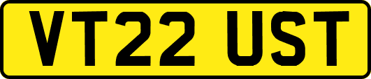VT22UST