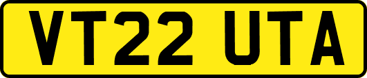 VT22UTA