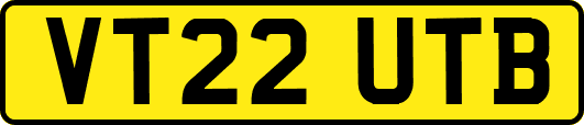 VT22UTB