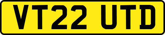 VT22UTD