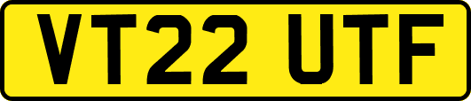 VT22UTF