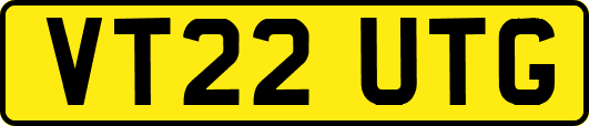 VT22UTG