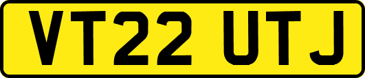 VT22UTJ
