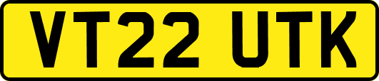 VT22UTK