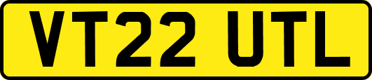 VT22UTL