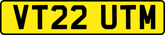 VT22UTM