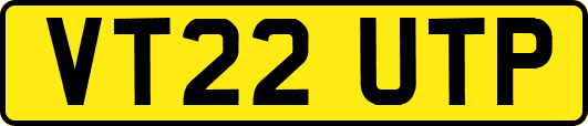 VT22UTP