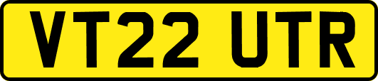 VT22UTR
