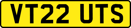 VT22UTS