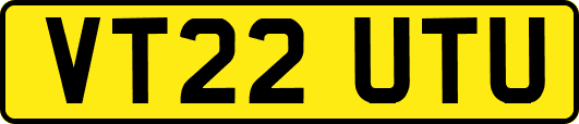 VT22UTU