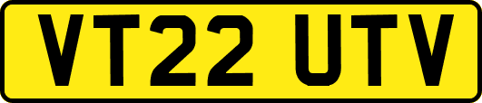 VT22UTV