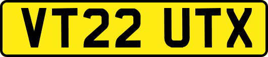 VT22UTX