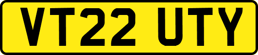 VT22UTY
