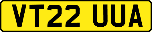 VT22UUA