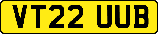 VT22UUB