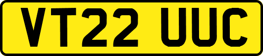 VT22UUC
