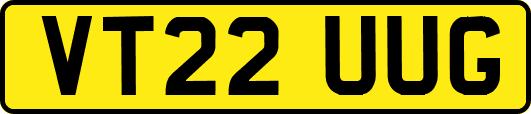 VT22UUG