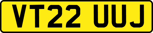 VT22UUJ