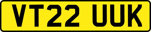 VT22UUK