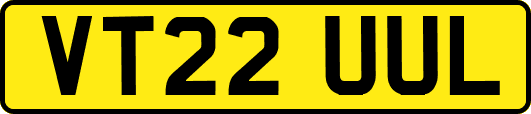 VT22UUL