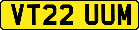 VT22UUM