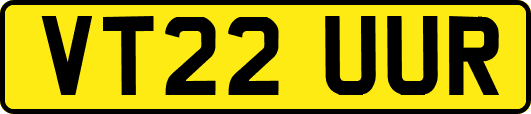VT22UUR