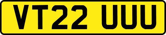 VT22UUU