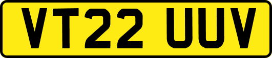 VT22UUV