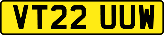 VT22UUW