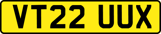 VT22UUX