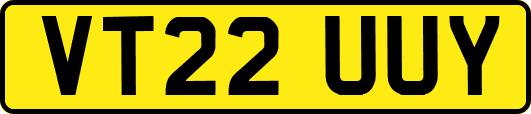VT22UUY