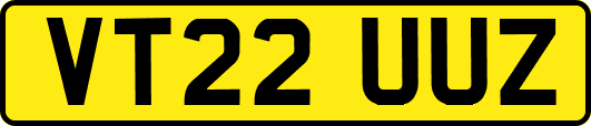 VT22UUZ