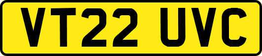 VT22UVC