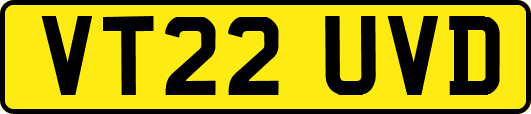 VT22UVD