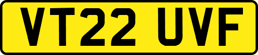 VT22UVF