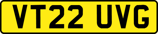 VT22UVG