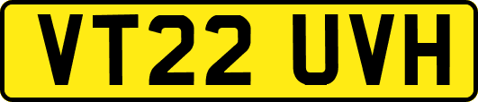 VT22UVH