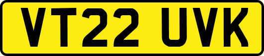 VT22UVK