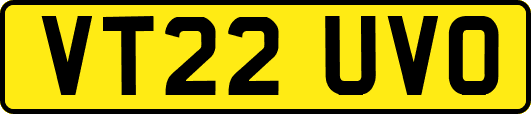 VT22UVO