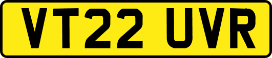 VT22UVR