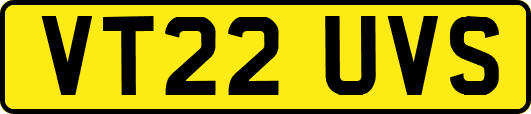 VT22UVS