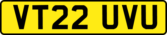 VT22UVU