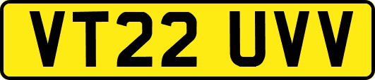 VT22UVV