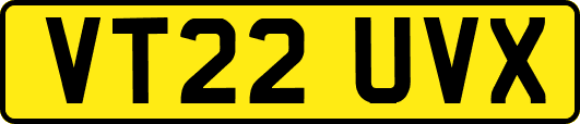 VT22UVX