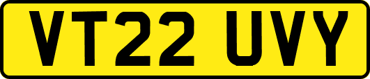 VT22UVY