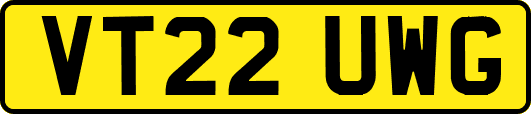VT22UWG