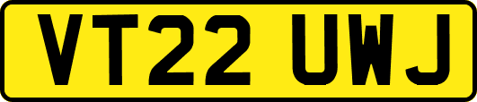 VT22UWJ