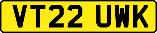 VT22UWK
