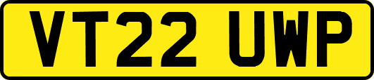 VT22UWP